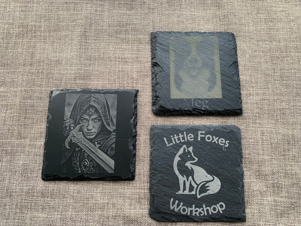 Coasters